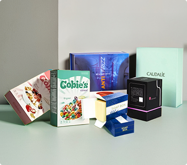 Order 1,000 Boxes and Get 500 Free Labels