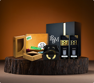 Order 2,500 Boxes and Get 1,000 Free Labels