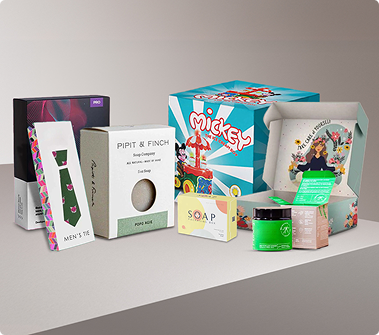 Order 5,000 Boxes and Get 100 Free Boxes + 1,000 Labels