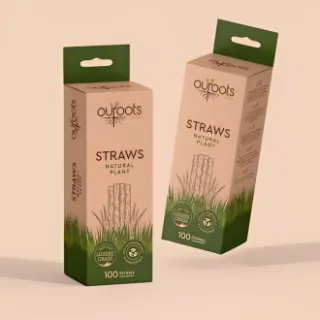 Kraft Boxes