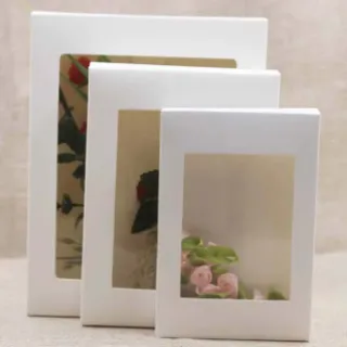 Window Cutouts