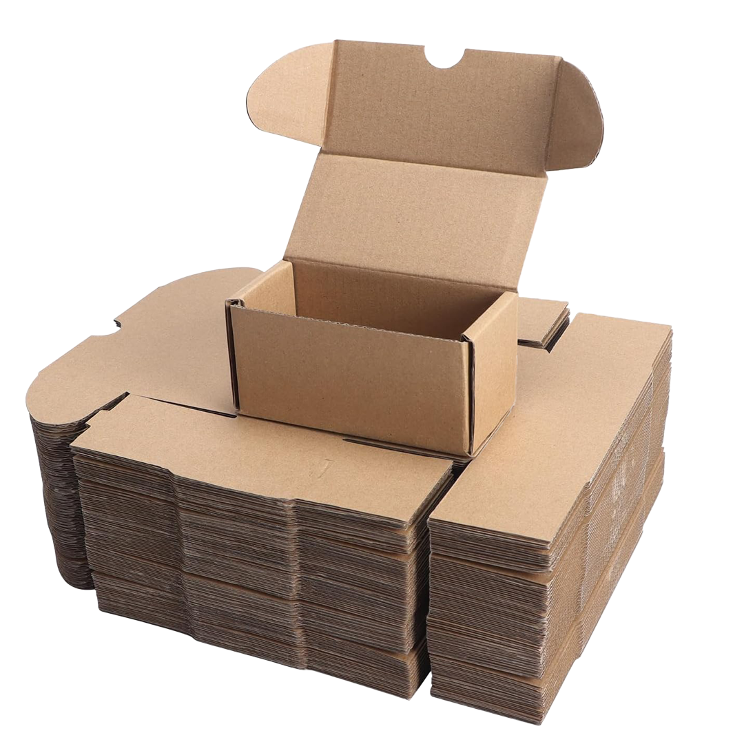 Corrugated