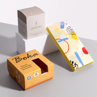 Custom Boxes