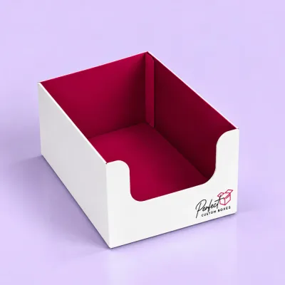 Bottom Tray