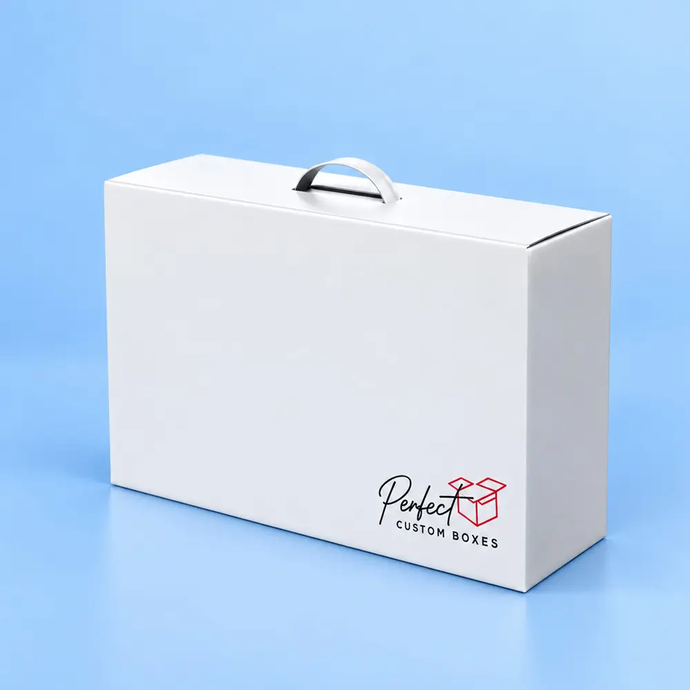 Brief Case Style