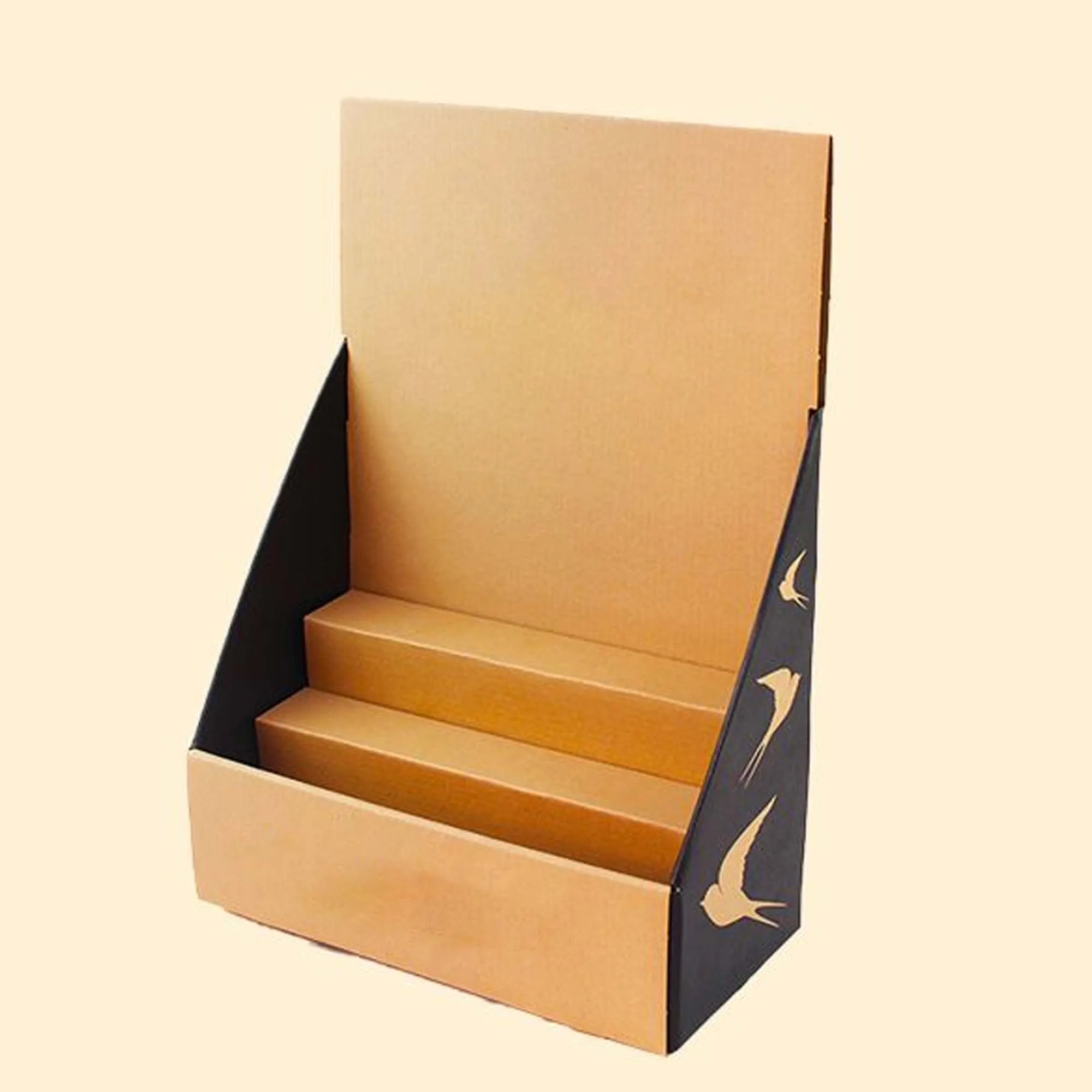 Cardboard Display Boxes