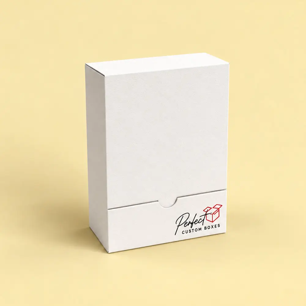 Dispenser Box