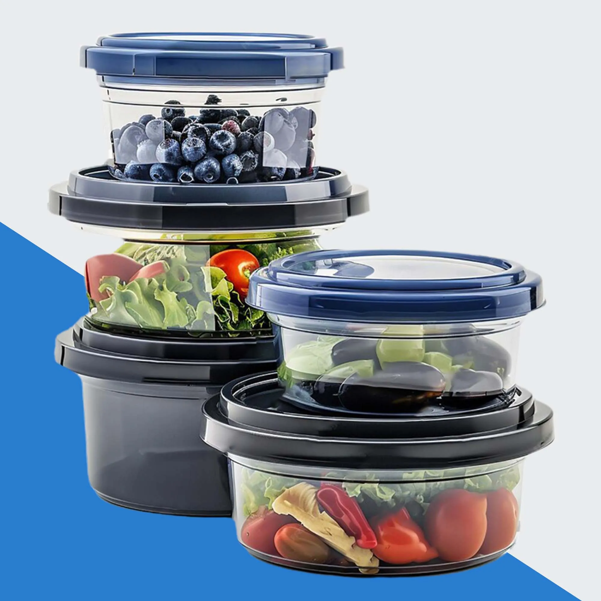 Food Storage Containers