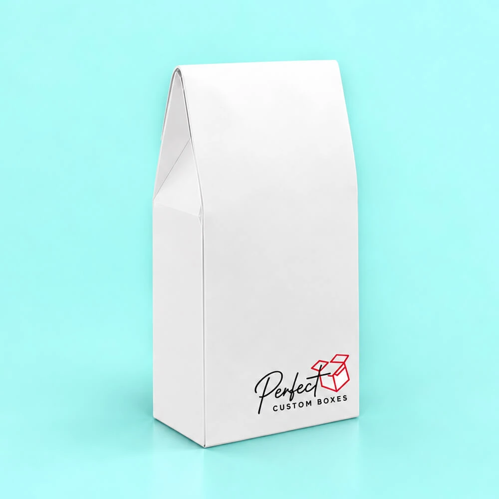 Gable Box Auto Bottom
