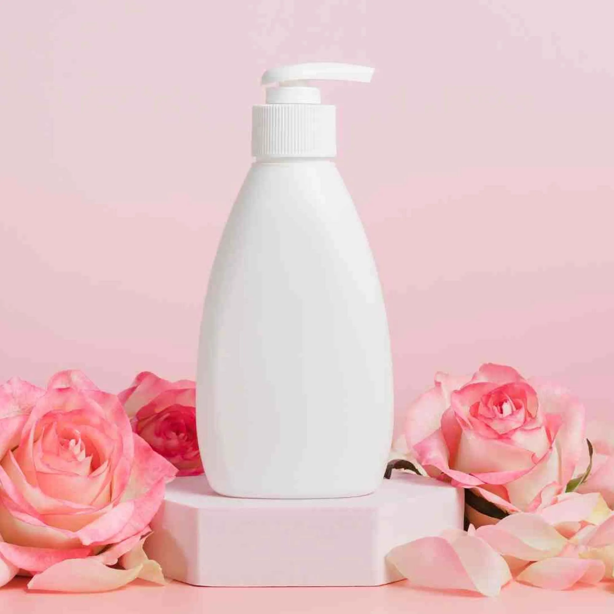 Lotion Bottles
