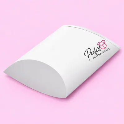 Pillow Box