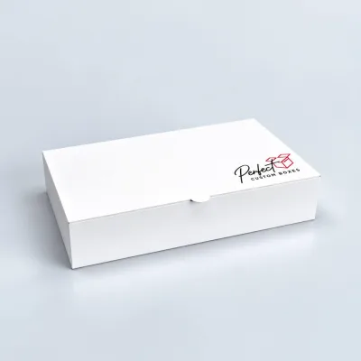 Regular Four Corner Box