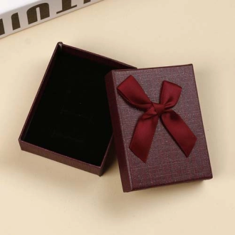 Square Gift Packaging Boxes