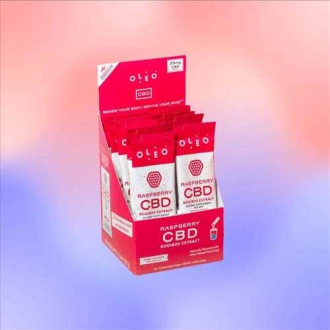 Cannabis Packaging Boxes