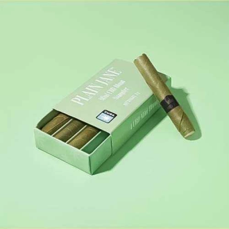 Cannabis Pre Roll Packaging Boxes