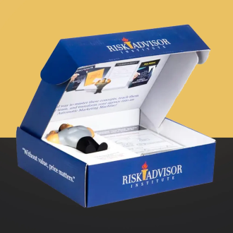 Advertising Boxes