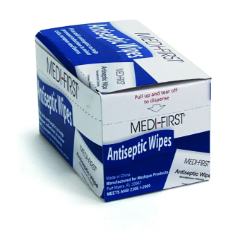 Antiseptic Boxes