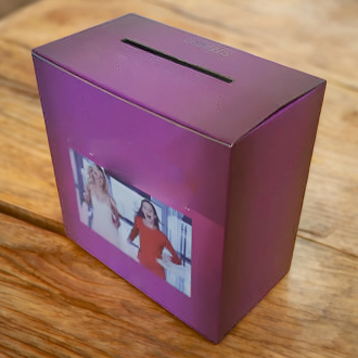 Ballot Boxes