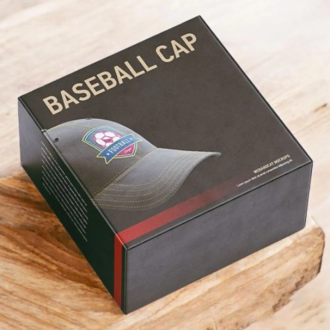 Baseball Cap Boxes