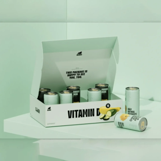 Beverage Boxes