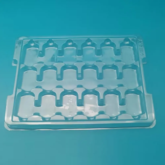 Blister Packaging Tray