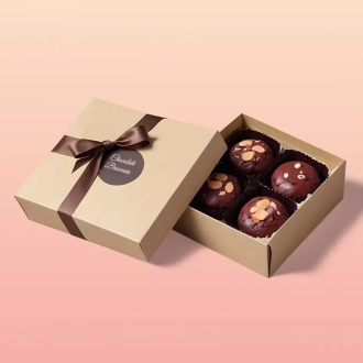 Brownie Boxes