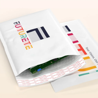 Bubble Mailers