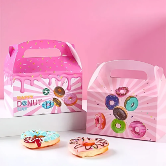 Custom Candy Boxes