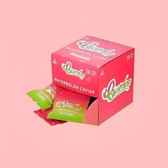 CBD Gummies Boxes