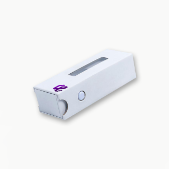 Child Resistant Box