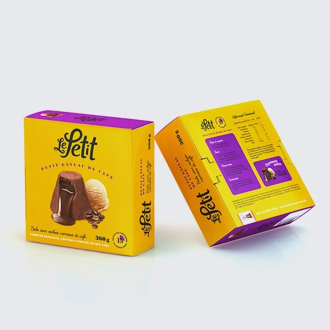 Choux Boxes