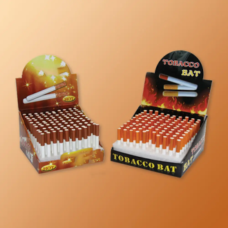 Cigarette Display Boxes