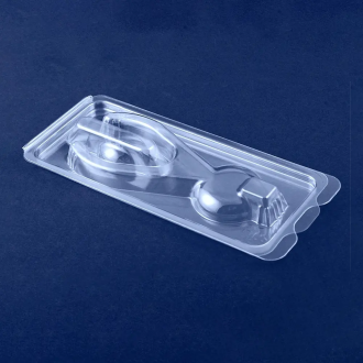 Clamshell Packaging