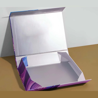 Collapsible Boxes