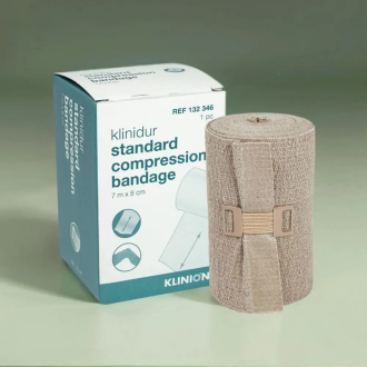 Compression Bandage Boxes