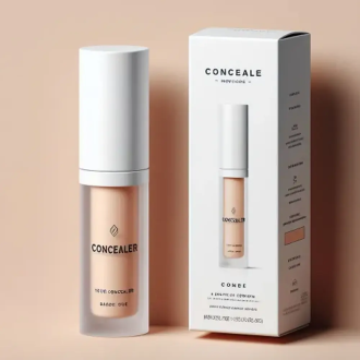 Concealer Boxes