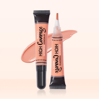 Concealer Tubes