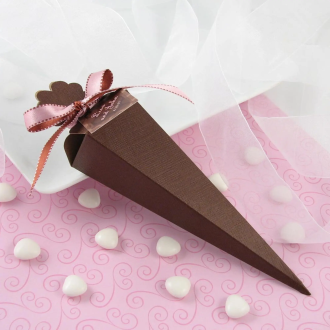 Custom Cone Boxes