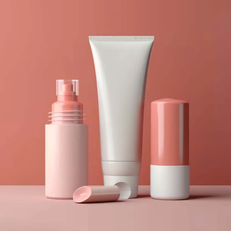 Cosmetic Containers