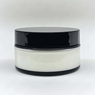 Cream Jars