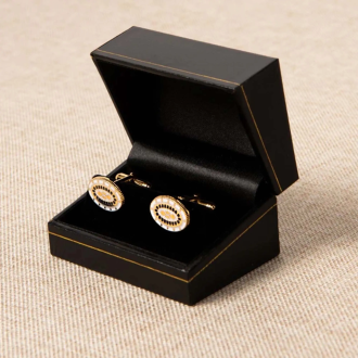 Cufflink Boxes