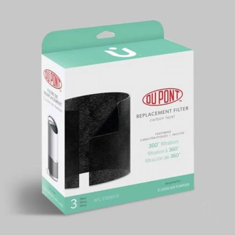 Air Filter Boxes