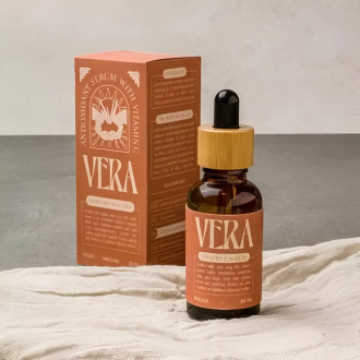 Custom Printed Beard Oil Packaging Boxes