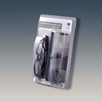 Blister Packaging