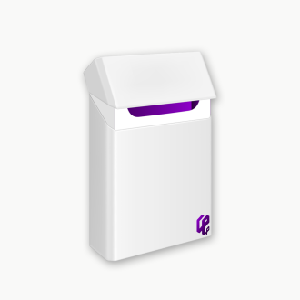 Cigarette Box