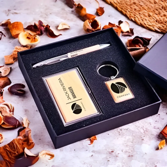 Custom Keychain Boxes