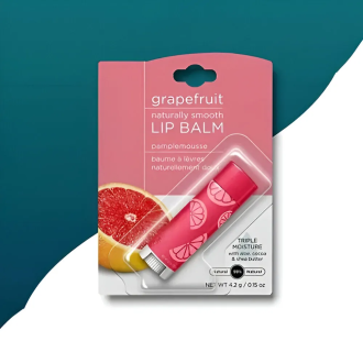 Custom Printed Lip Balm Packaging Boxes Wholesale