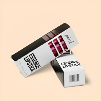 Custom Printed Lipstick Packaging Boxes