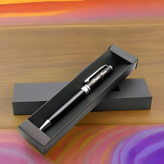 Custom Pen Boxes