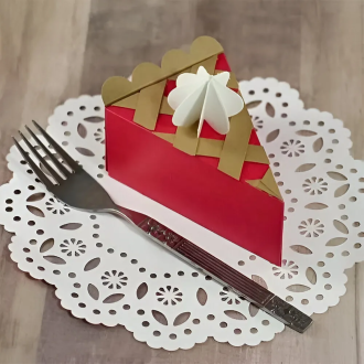 Custom Pie Boxes